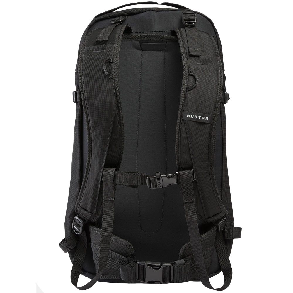 Burton Sidehill 25 True Black günstig online kaufen