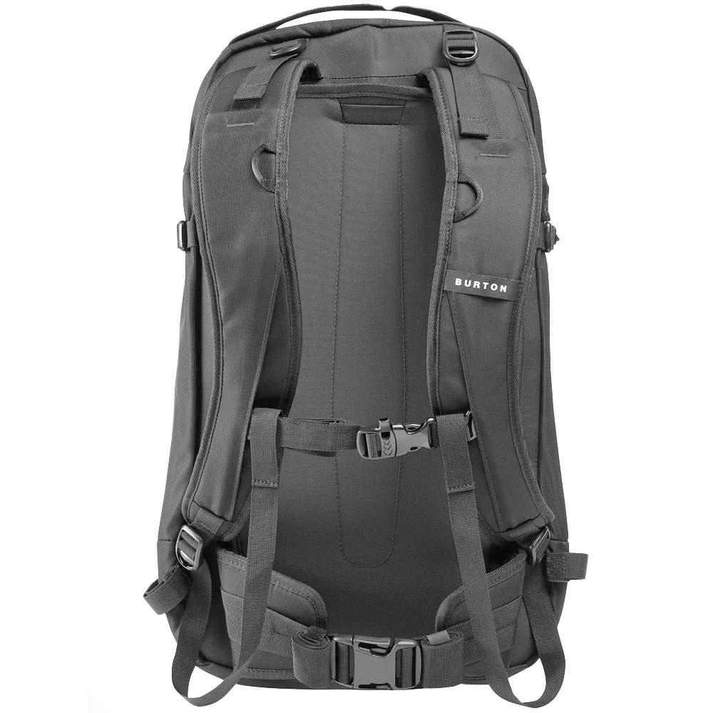 Burton Sidehill 25 Fiesta Red günstig online kaufen