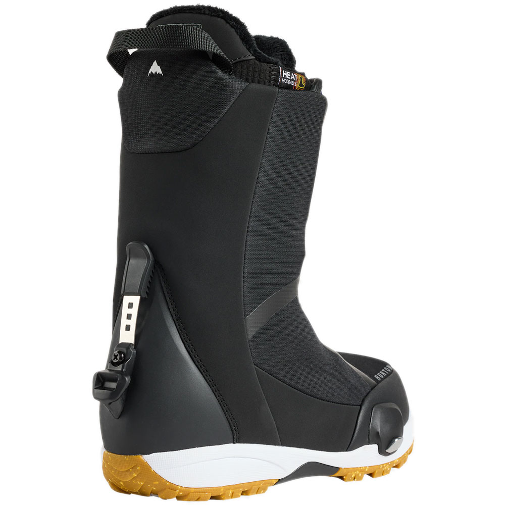 Burton Waverange SO Wide Black günstig online kaufen