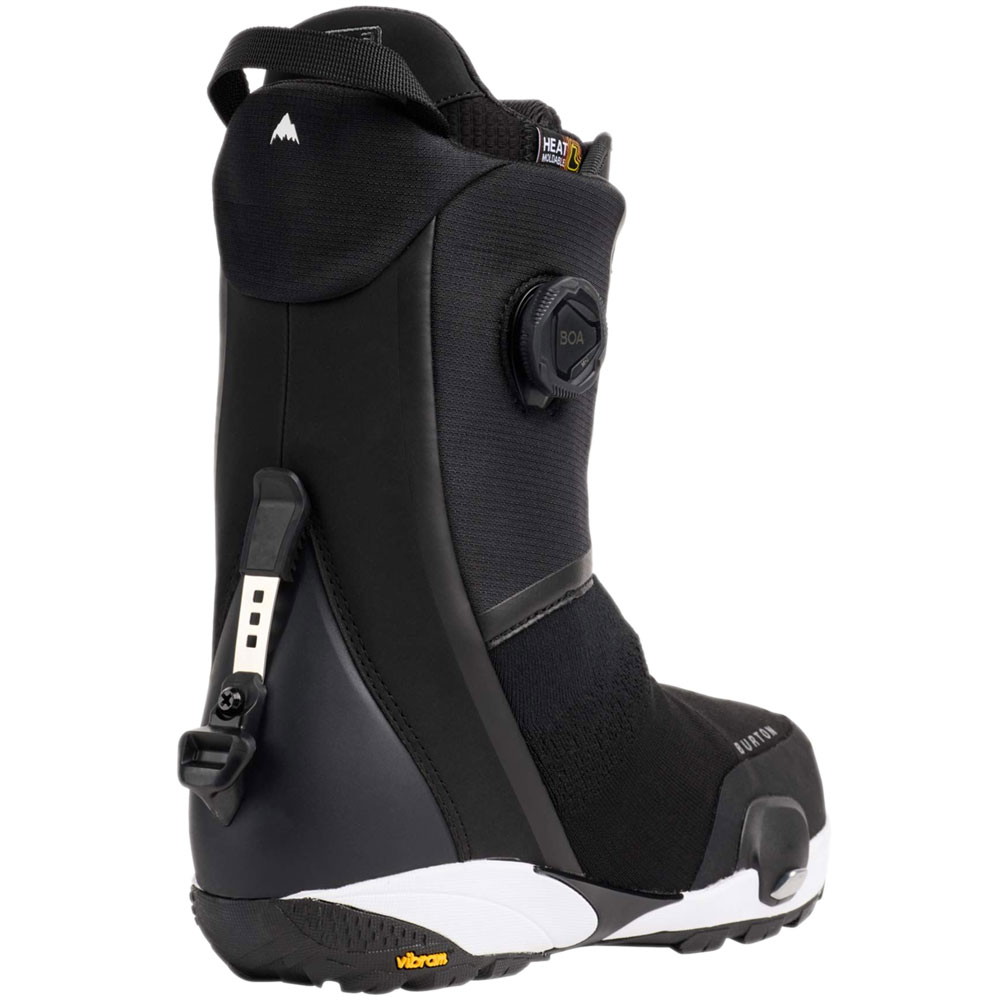 Burton Waverange X SO Wide Black günstig online kaufen
