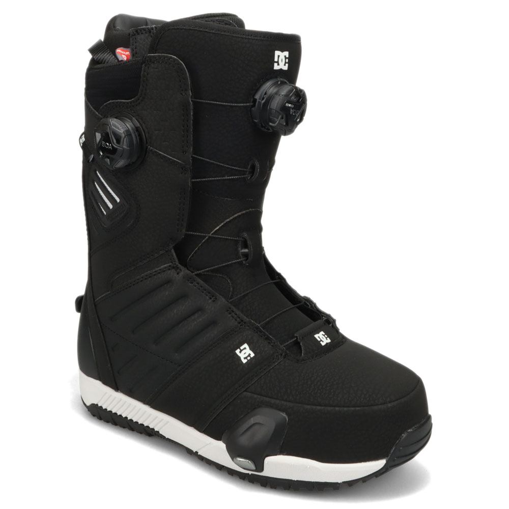 DC Shoes Judge Boa SO Black White günstig online kaufen