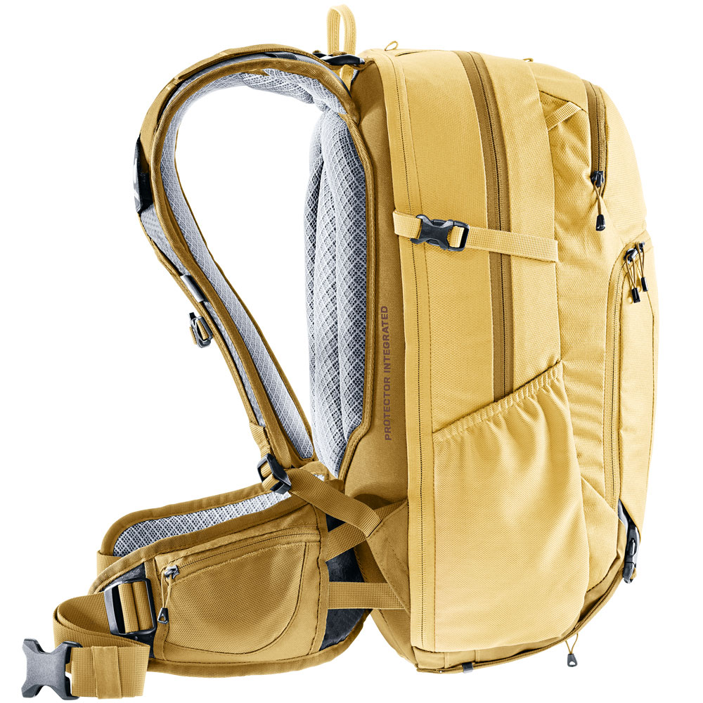 Deuter Attack 20 Dune/Savanna günstig online kaufen