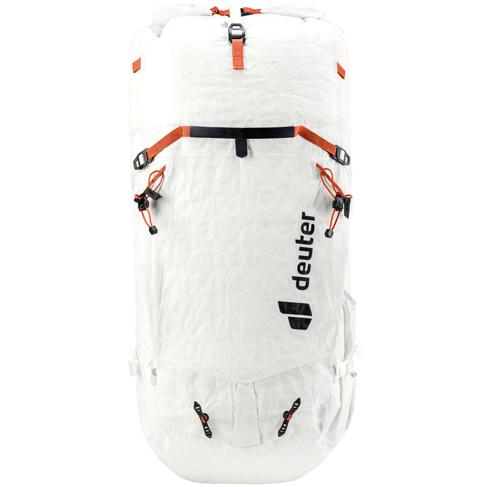 Deuter Expedition Ultra 60 White/Black günstig online kaufen