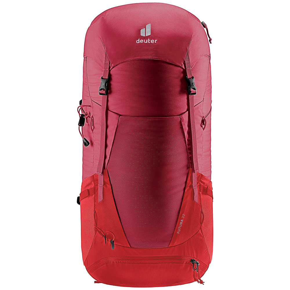 Deuter Futura 32 Masala/Cherry günstig online kaufen