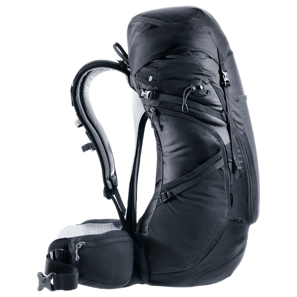 Deuter Futura Pro Jaypack 36 Black günstig online kaufen