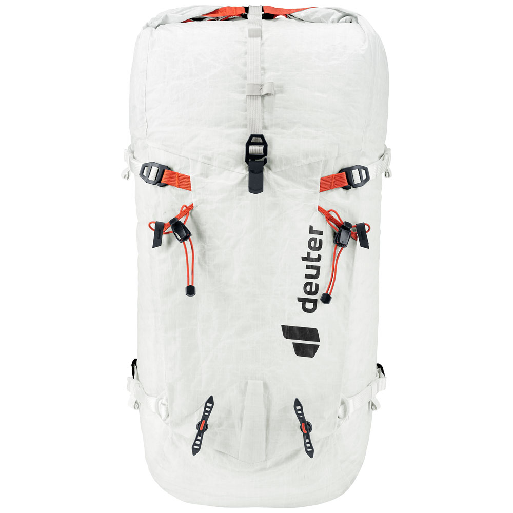 Deuter Guide Ultra 26 White/Black günstig online kaufen