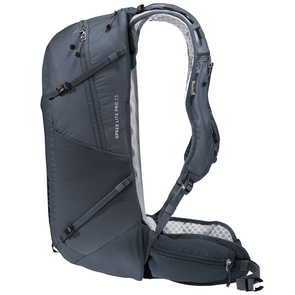 Deuter Speed Lite Pro 25 Black günstig online kaufen
