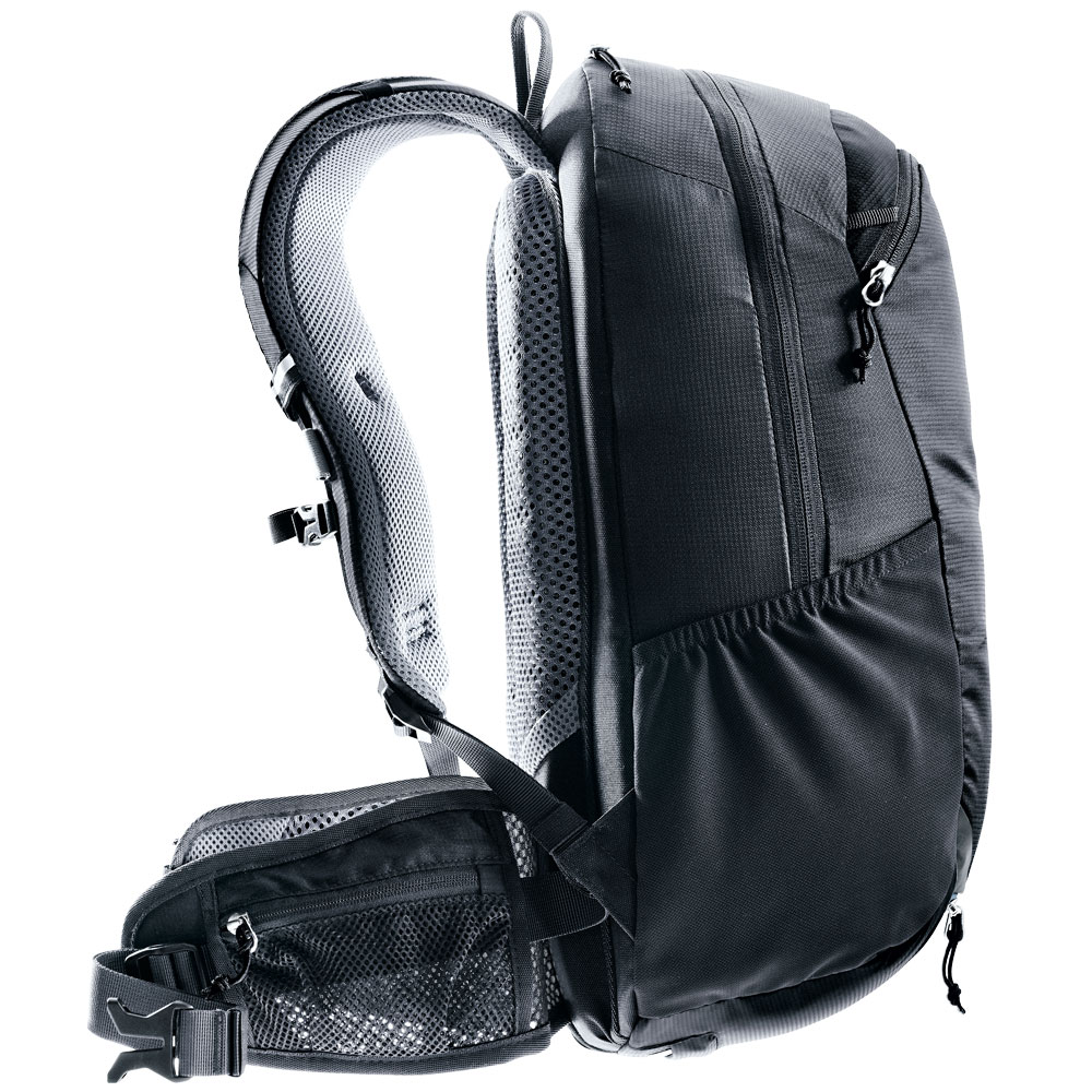 Deuter Superbike 18 Black günstig online kaufen