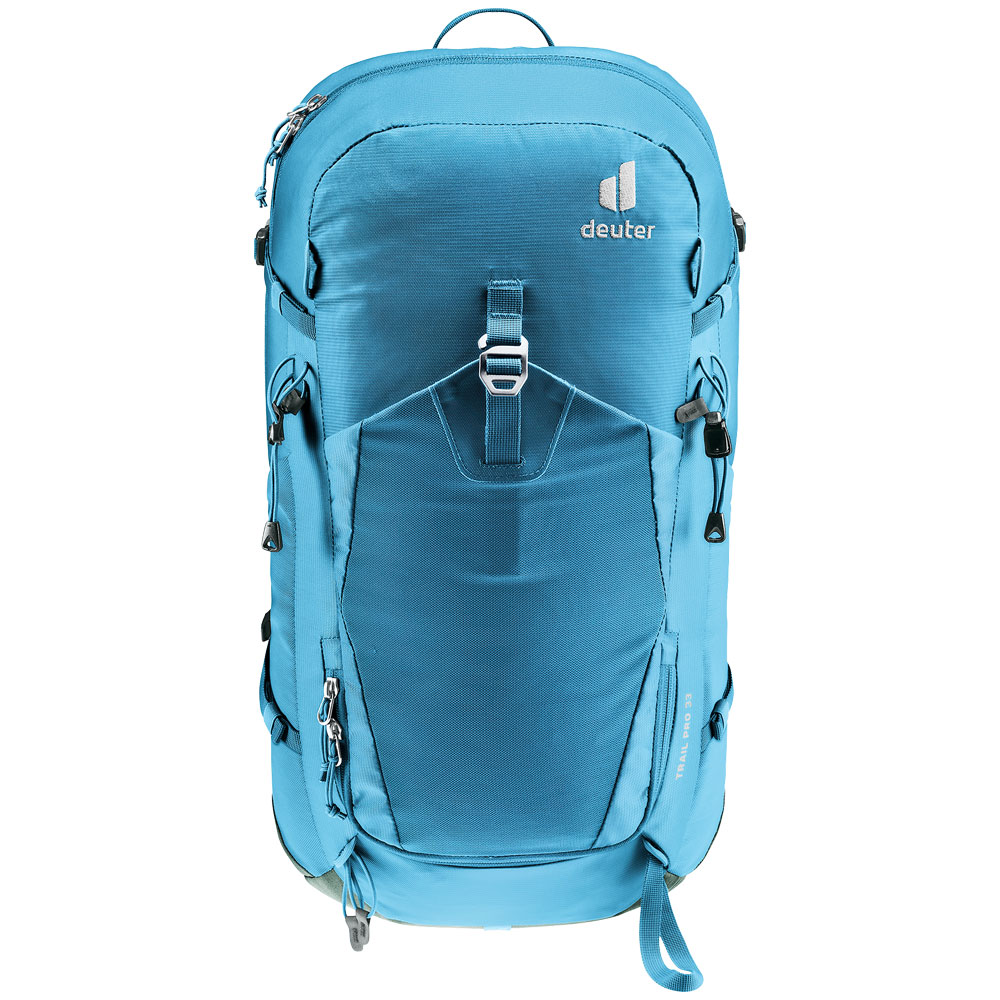 Deuter Trail Pro 33 Wave/Ivy günstig online kaufen