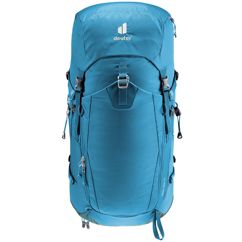 Deuter Trail Pro 36 Wave/Ivy günstig online kaufen