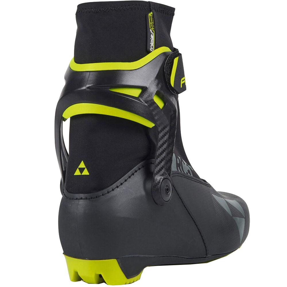 Fischer RC5 Combi Black/Yelllow günstig online kaufen