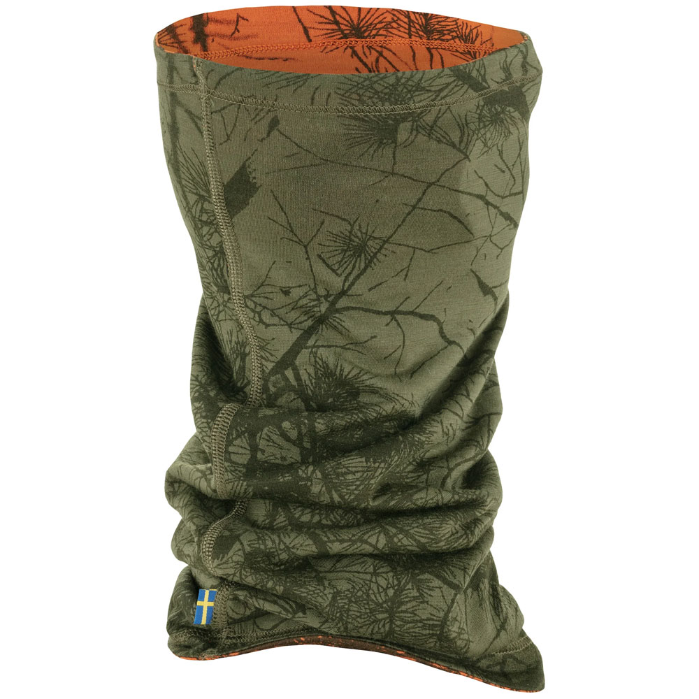 Fjällräven Modeschal Wende-Schlauchschal Lappland günstig online kaufen