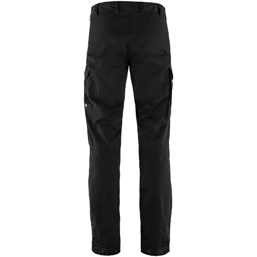 Fjaellraeven Vidda Pro Trousers Black günstig online kaufen