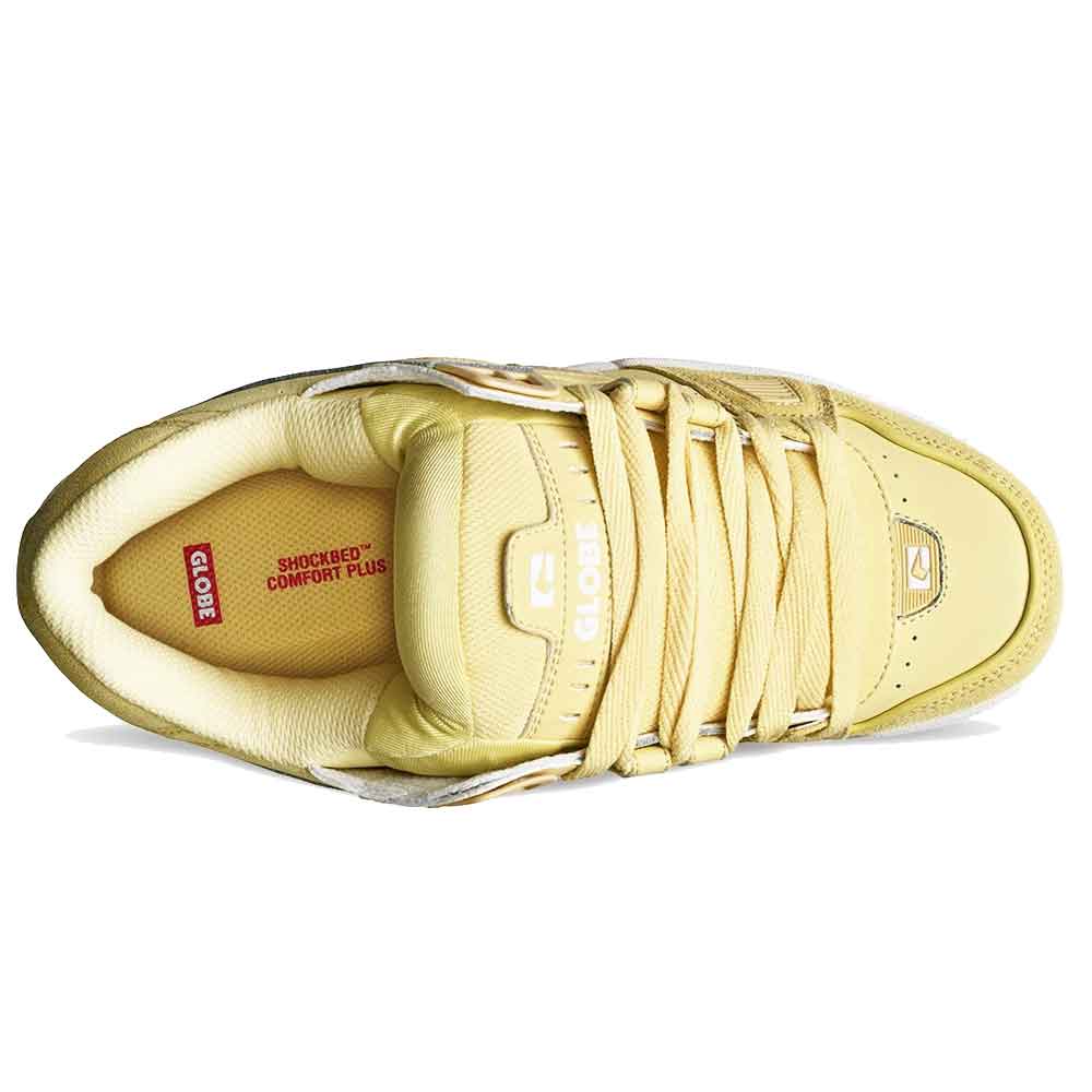 Globe Sabre Butter Cream günstig online kaufen