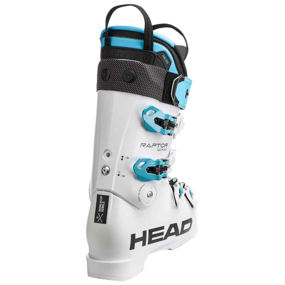 Head Raptor WCR 120 Race PV White günstig online kaufen
