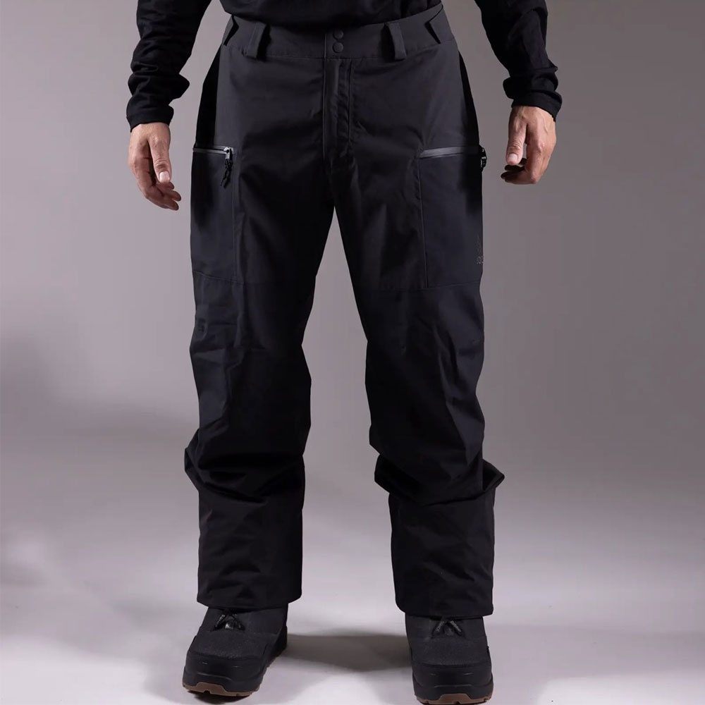 Jones Mountain Surf Rec Pant Stealth Black günstig online kaufen