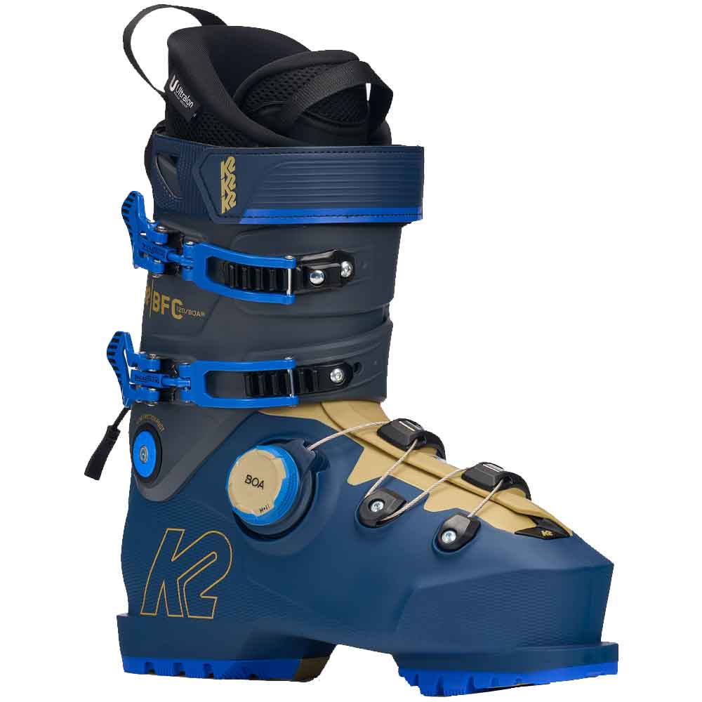 K2 BFC 120 BOA Navy/Blue günstig online kaufen
