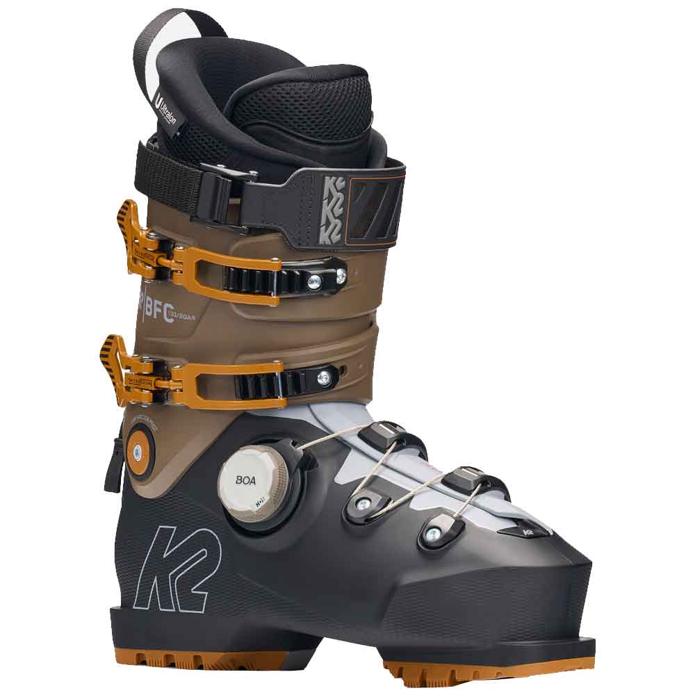 K2 BFC 130 BOA Brown/Black günstig online kaufen