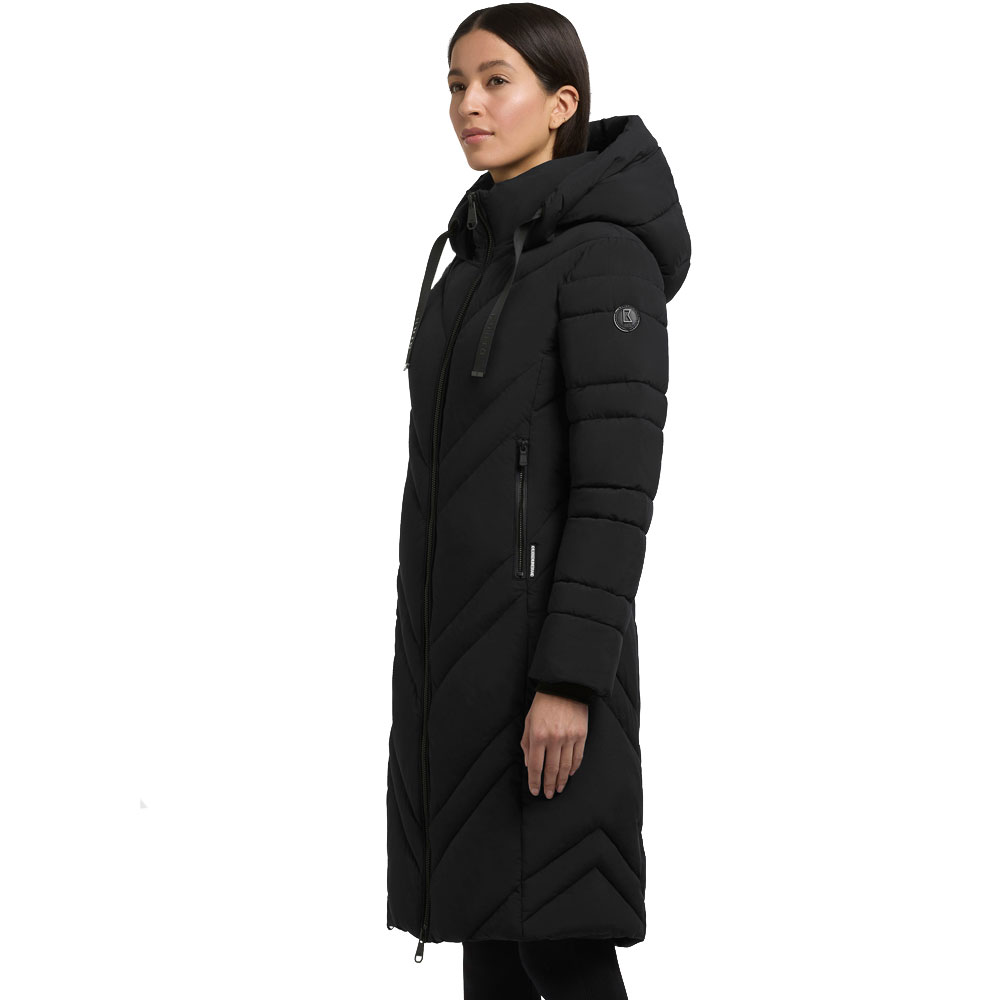 khujo Bibb Black günstig online kaufen