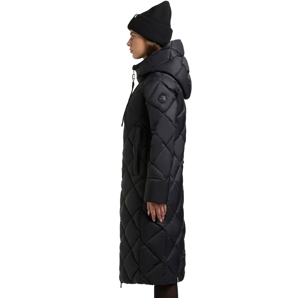 khujo Cilia Black günstig online kaufen