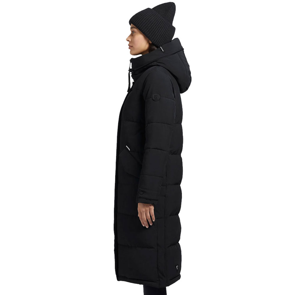 Khujo Dairi Black günstig online kaufen