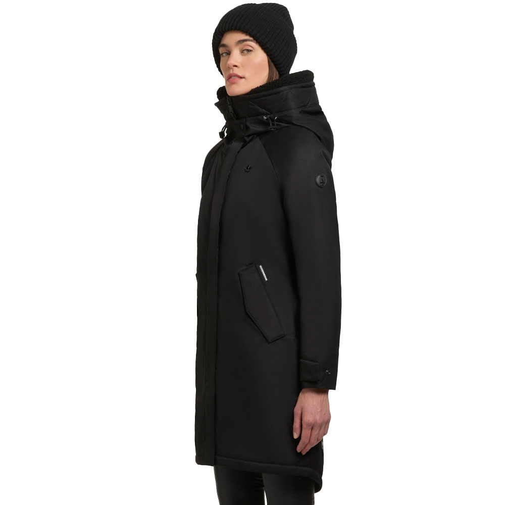 khujo Semie2 Black günstig online kaufen