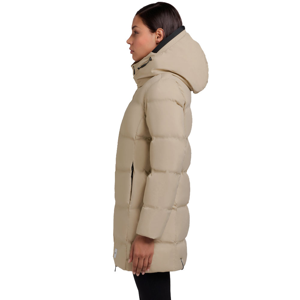 khujo Tanare3 Feather Beige günstig online kaufen