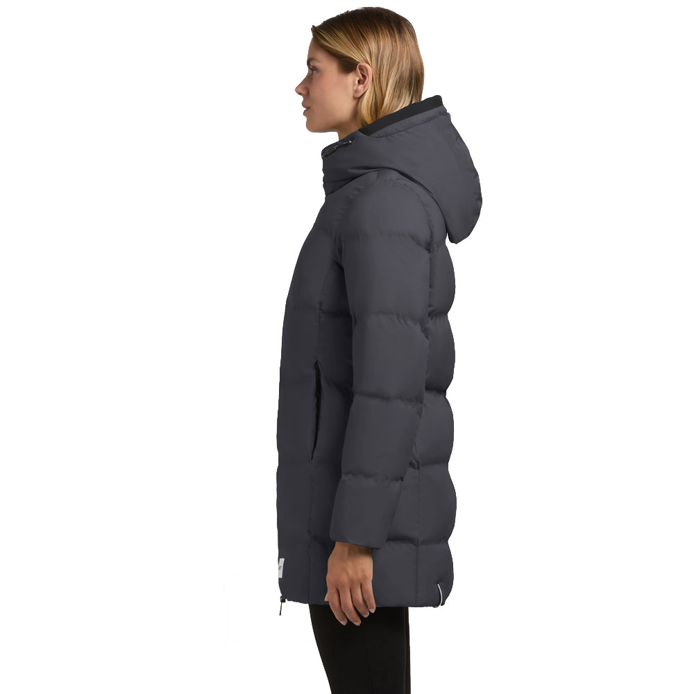 khujo Tanare3 Steel Grey günstig online kaufen