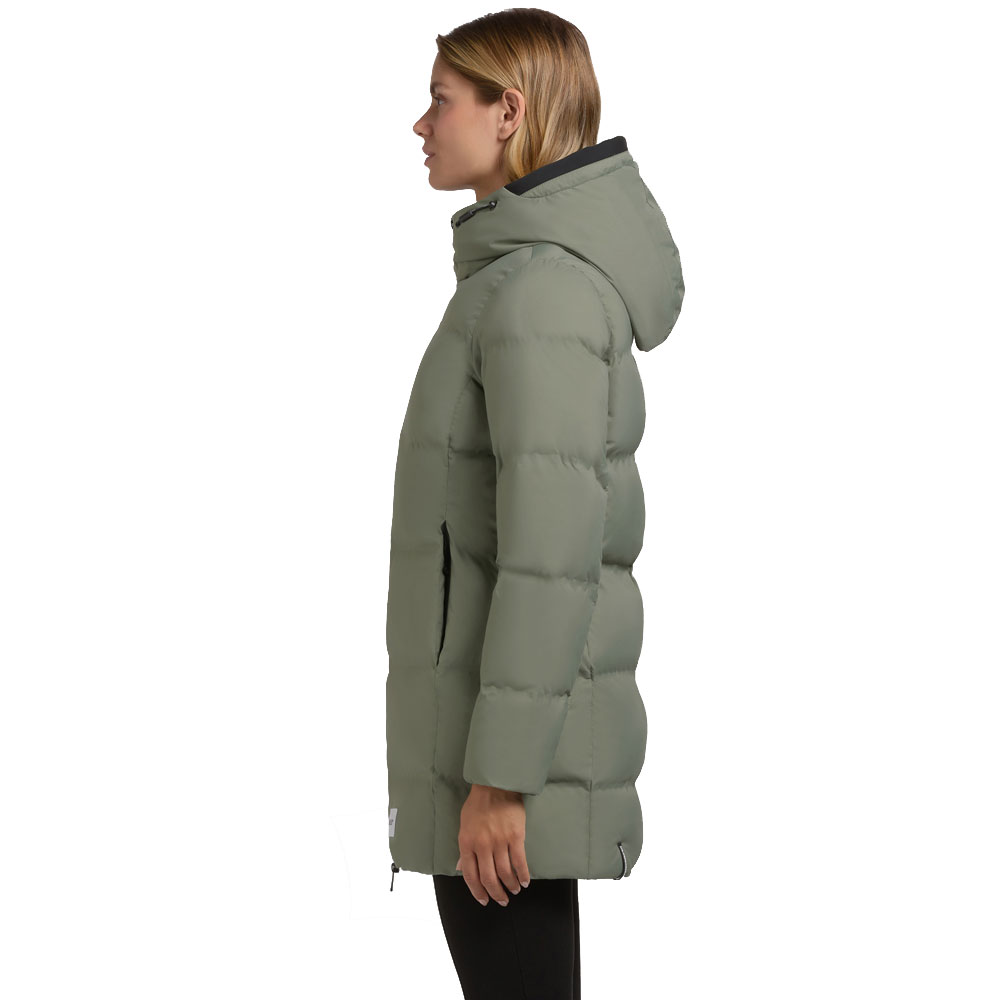 khujo Tanare3 Muted Green günstig online kaufen