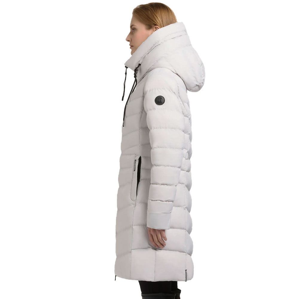 khujo Tuhani5 Platinum Grey günstig online kaufen