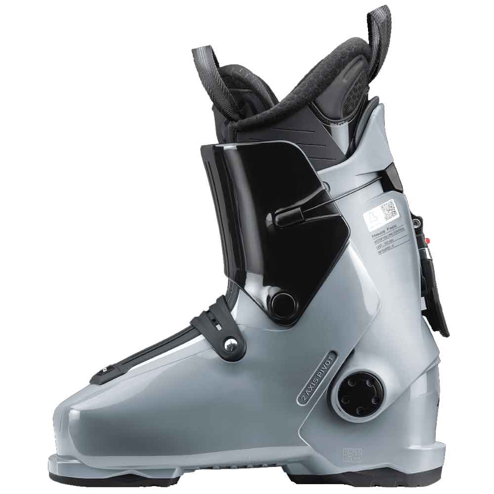 Nordica HF 100 Grey Black White günstig online kaufen