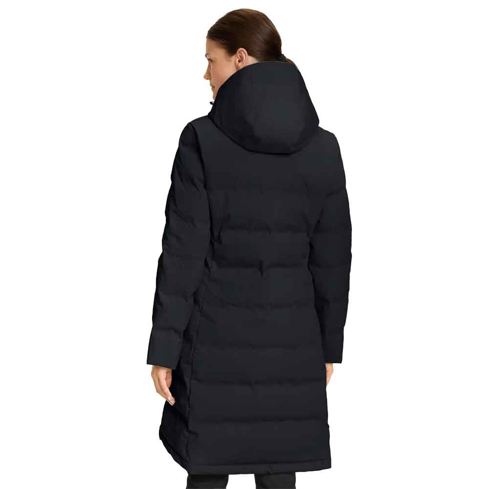 Nordisk Moana Bonded Hardshell Down Coat Black günstig online kaufen
