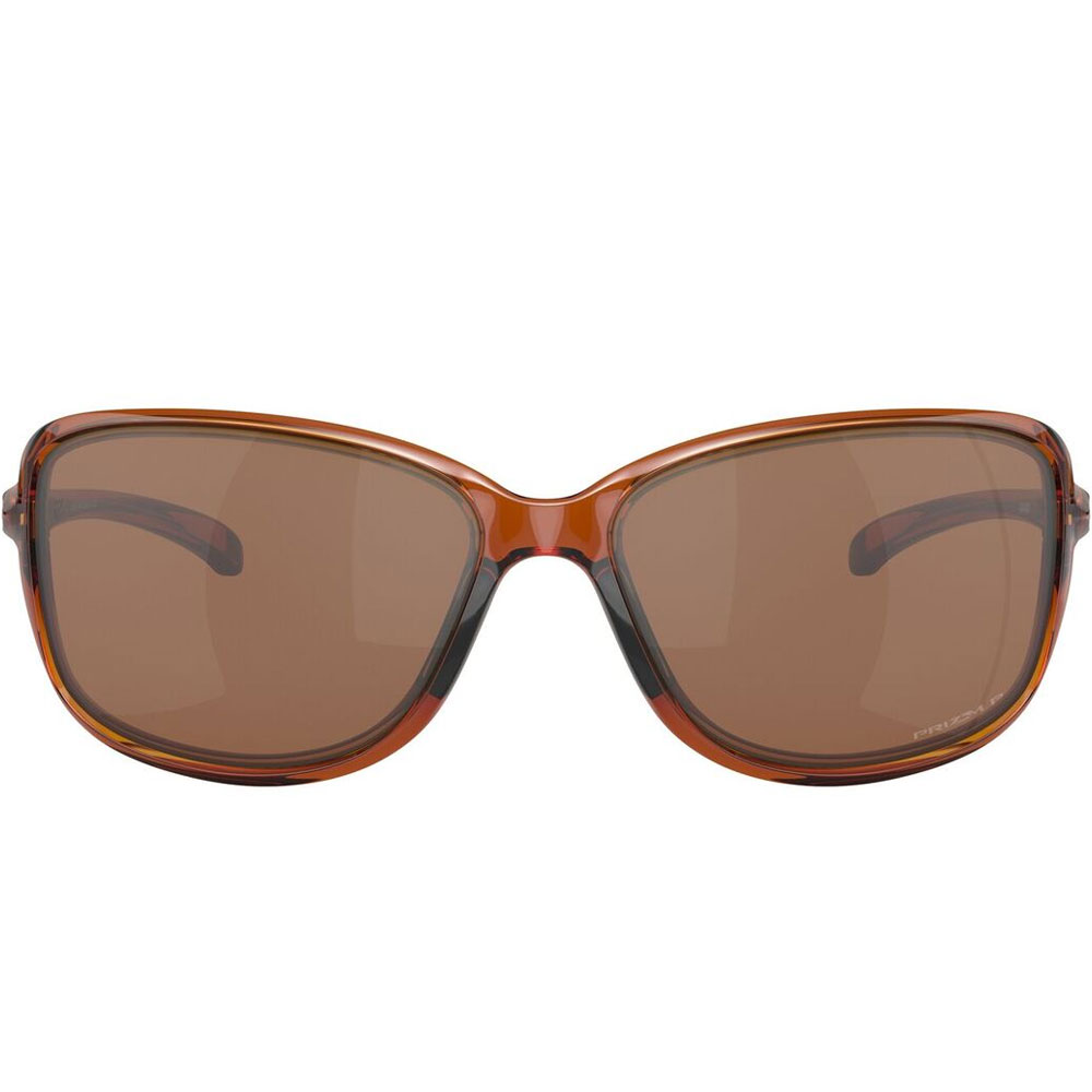 Oakley Cohort Dark Amber Prizm Tungsten Polarized günstig online kaufen