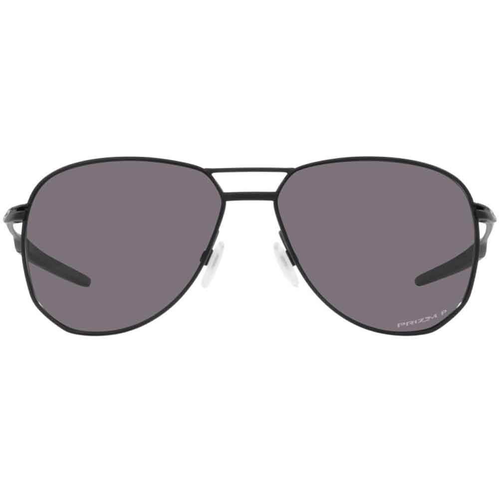 Oakley Contral TI Satin Black Prizm Grey Polarized günstig online kaufen