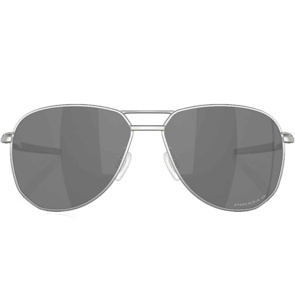 Oakley Contrail TI Satin Chrome Prizm Black Polarized günstig online kaufen