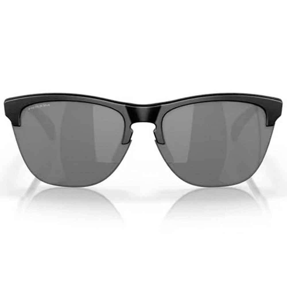 Oakley Frogskins Lite Matte Black Prizm Black günstig online kaufen