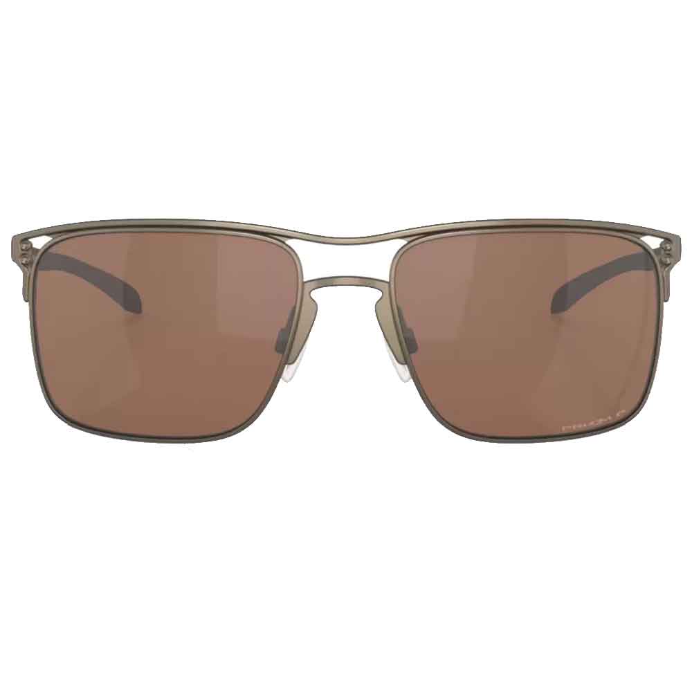 Oakley Holbrook TI Satin Pewter Prizm Tungsten Polarized günstig online kaufen