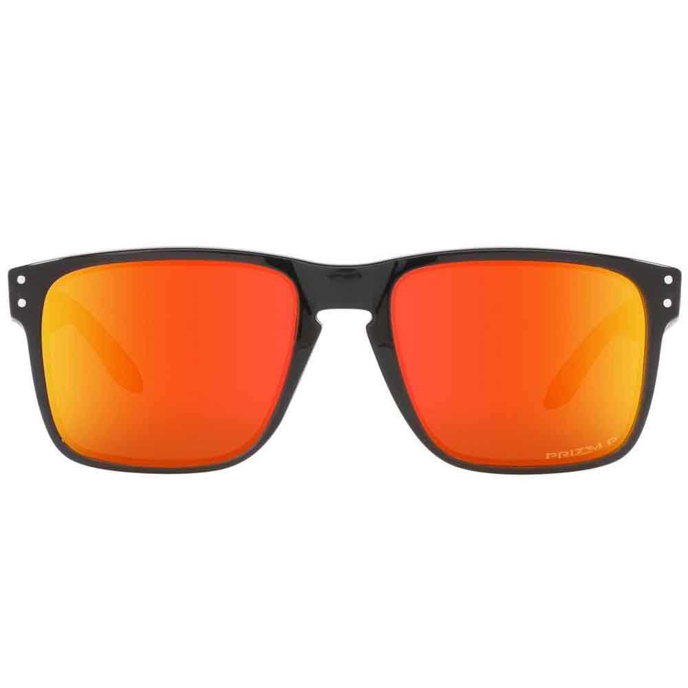 Oakley Holbrook XL Black Ink/Prizm Ruby günstig online kaufen
