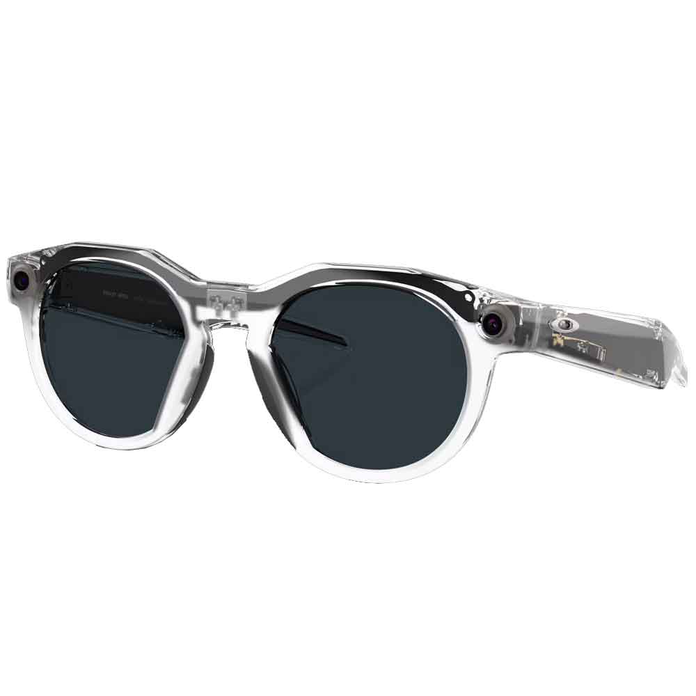 Oakley Meta HSTN Clear/Transitions Grey günstig online kaufen