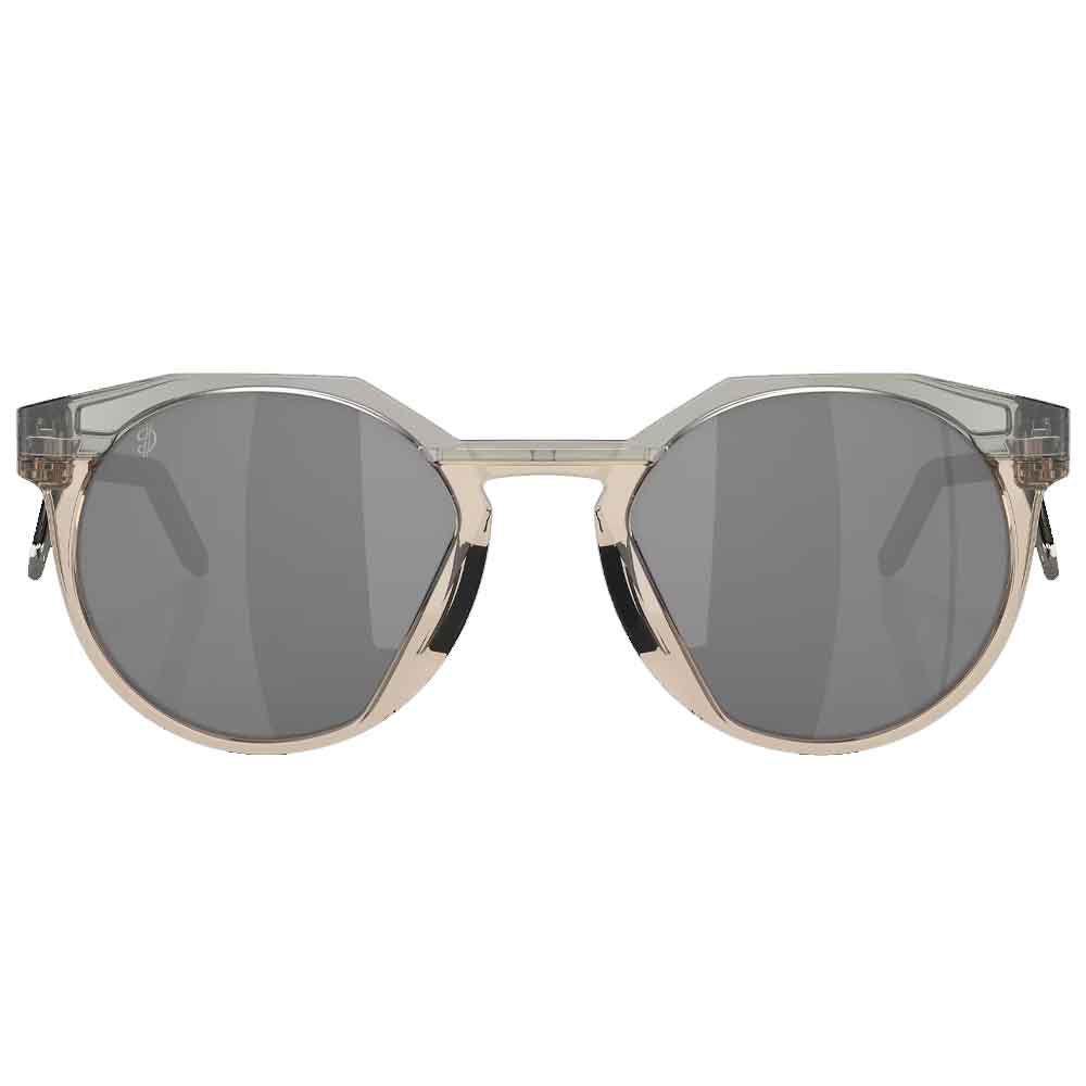 Oakley HSTN Metal Grey/Ink Sepia/ Prizm Black günstig online kaufen