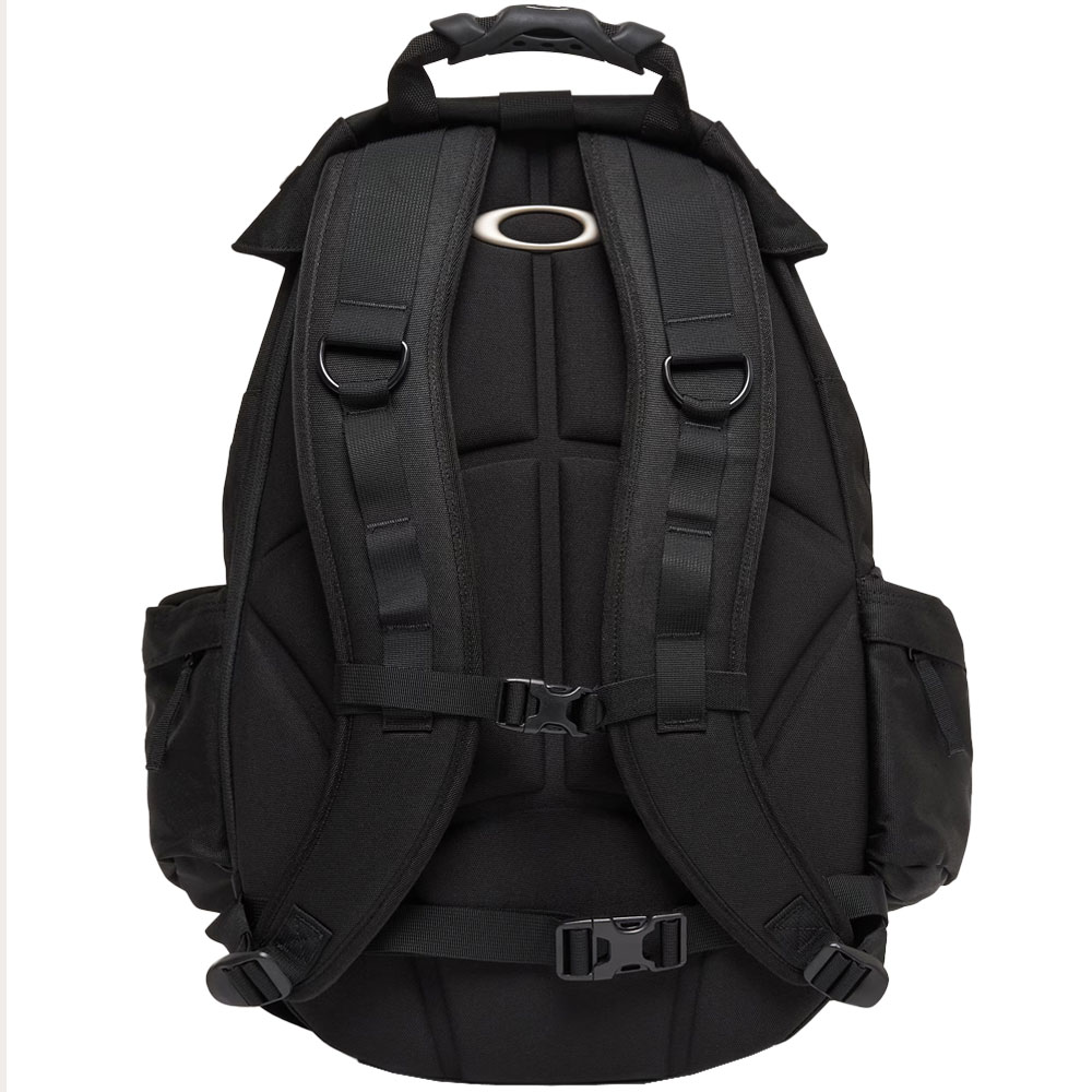 Oakley Icon RC Backpack Blackout günstig online kaufen