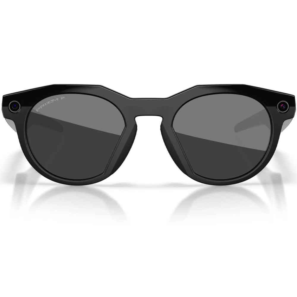 Oakley Meta HSTN Black Prizm Black Polarized günstig online kaufen