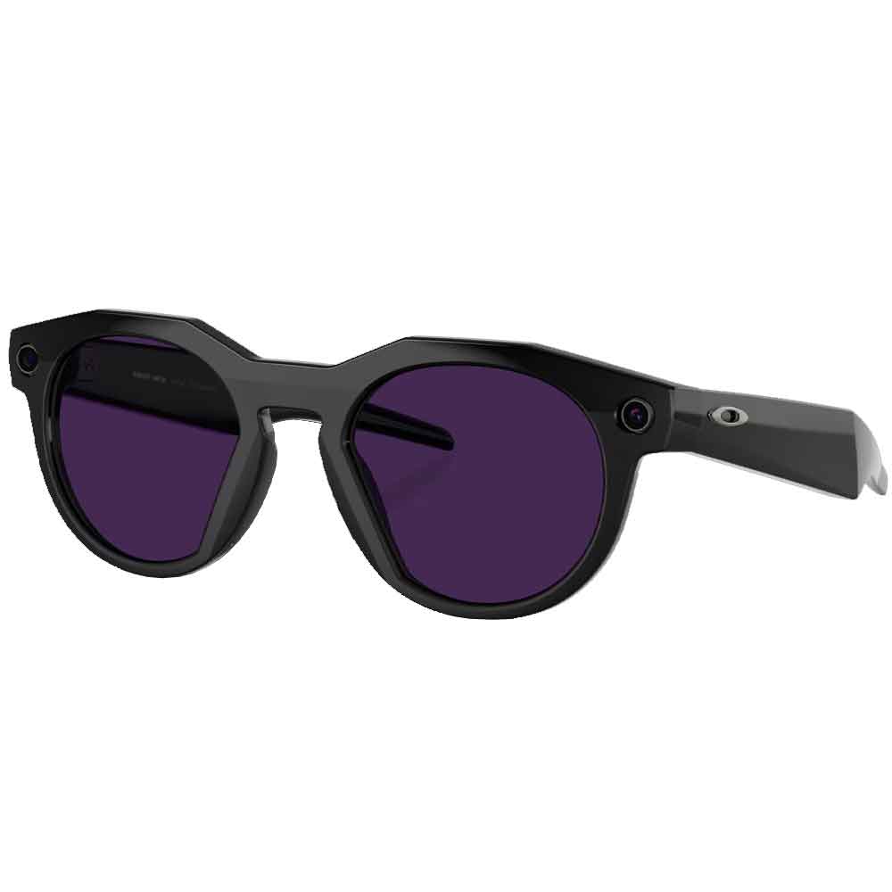 Oakley Meta HSTN Black/Transitions Amethyst günstig online kaufen