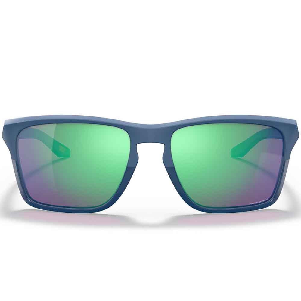 Oakley Sylas Half Matte Poseidon Prizm Road Jade günstig online kaufen