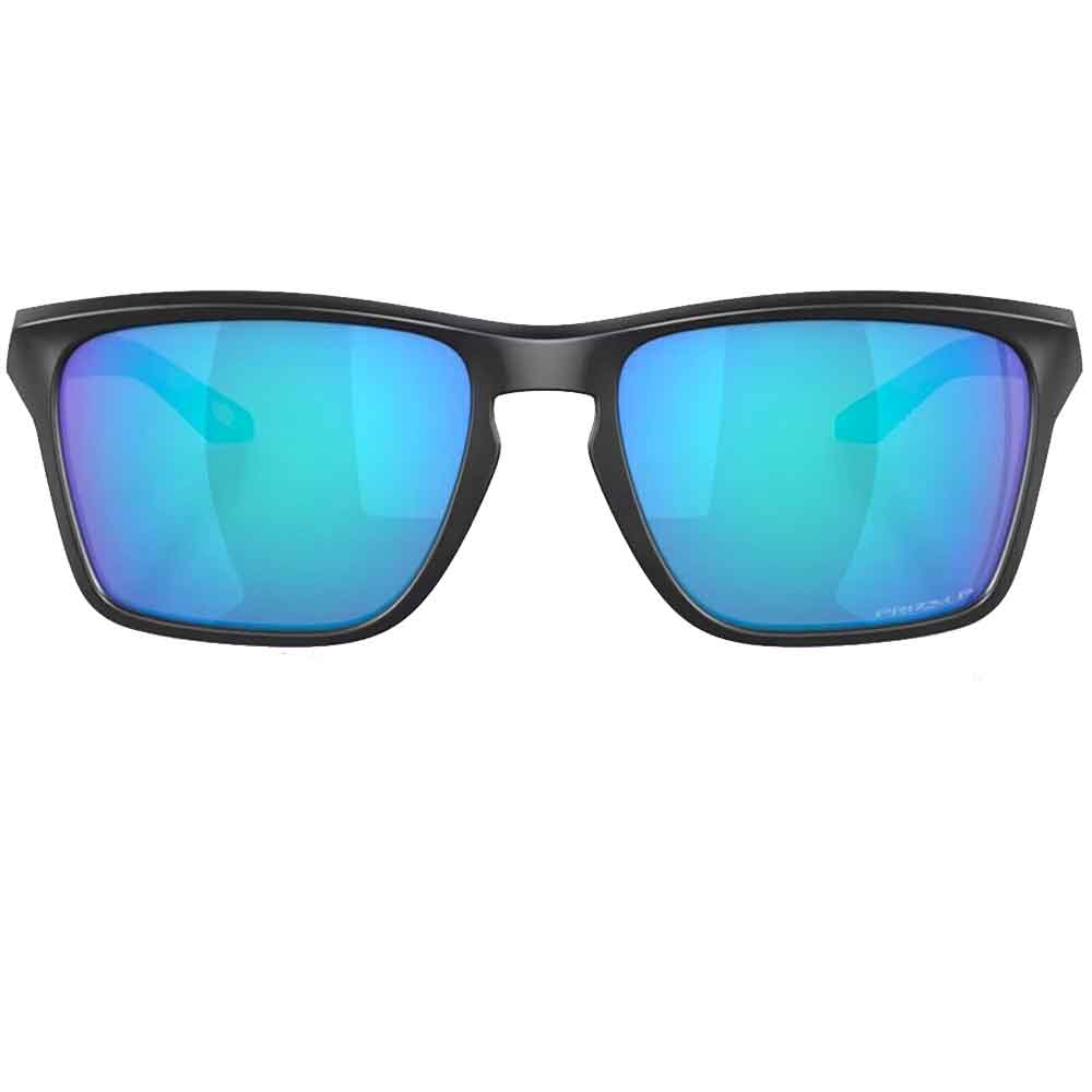 Oakley Sylas Matte Black Prizm Sapphire Polarized günstig online kaufen