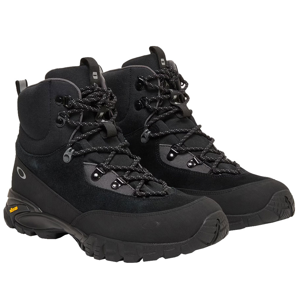 Oakley Vertex Boot Black/Gray günstig online kaufen
