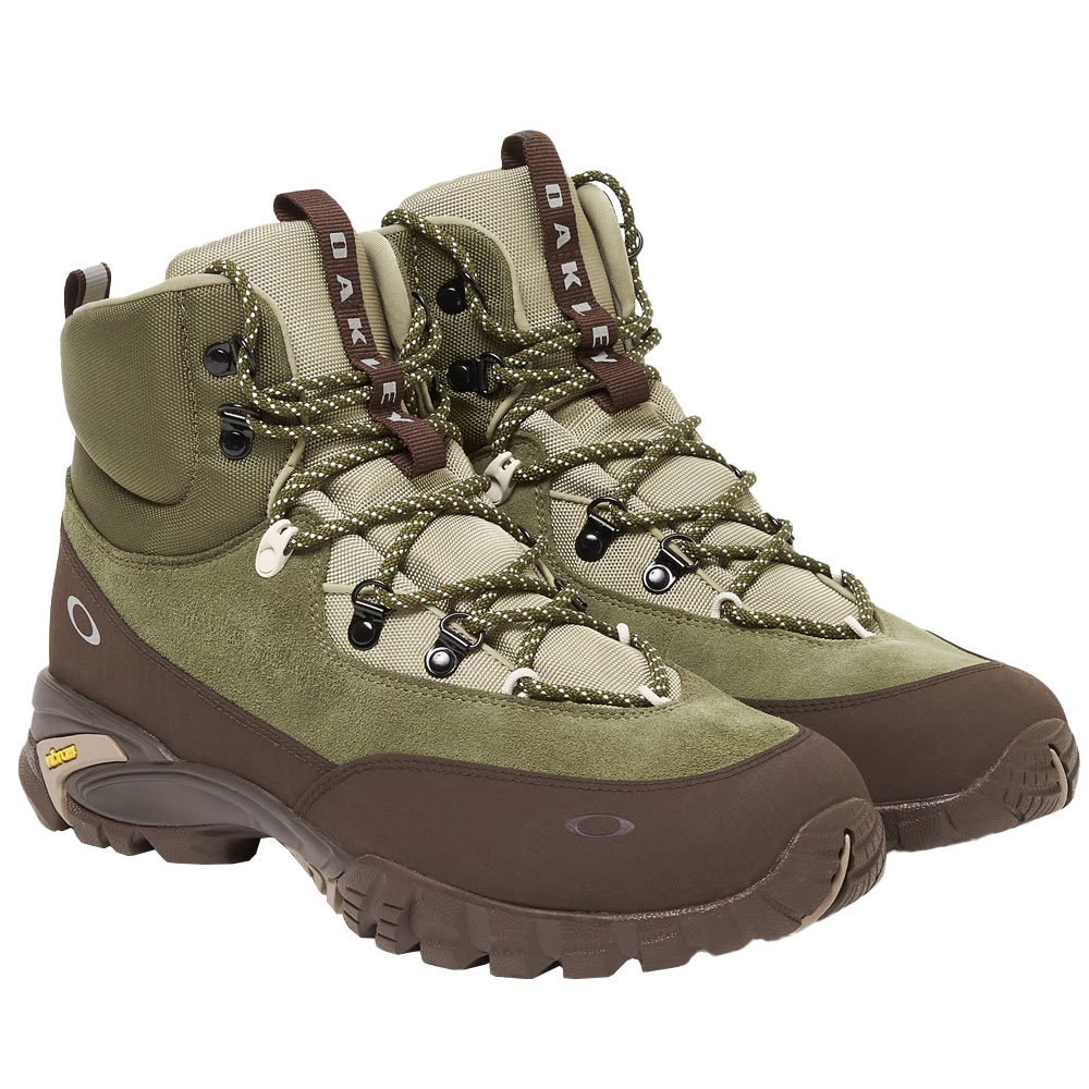 Oakley Vertex Boot Army Green günstig online kaufen