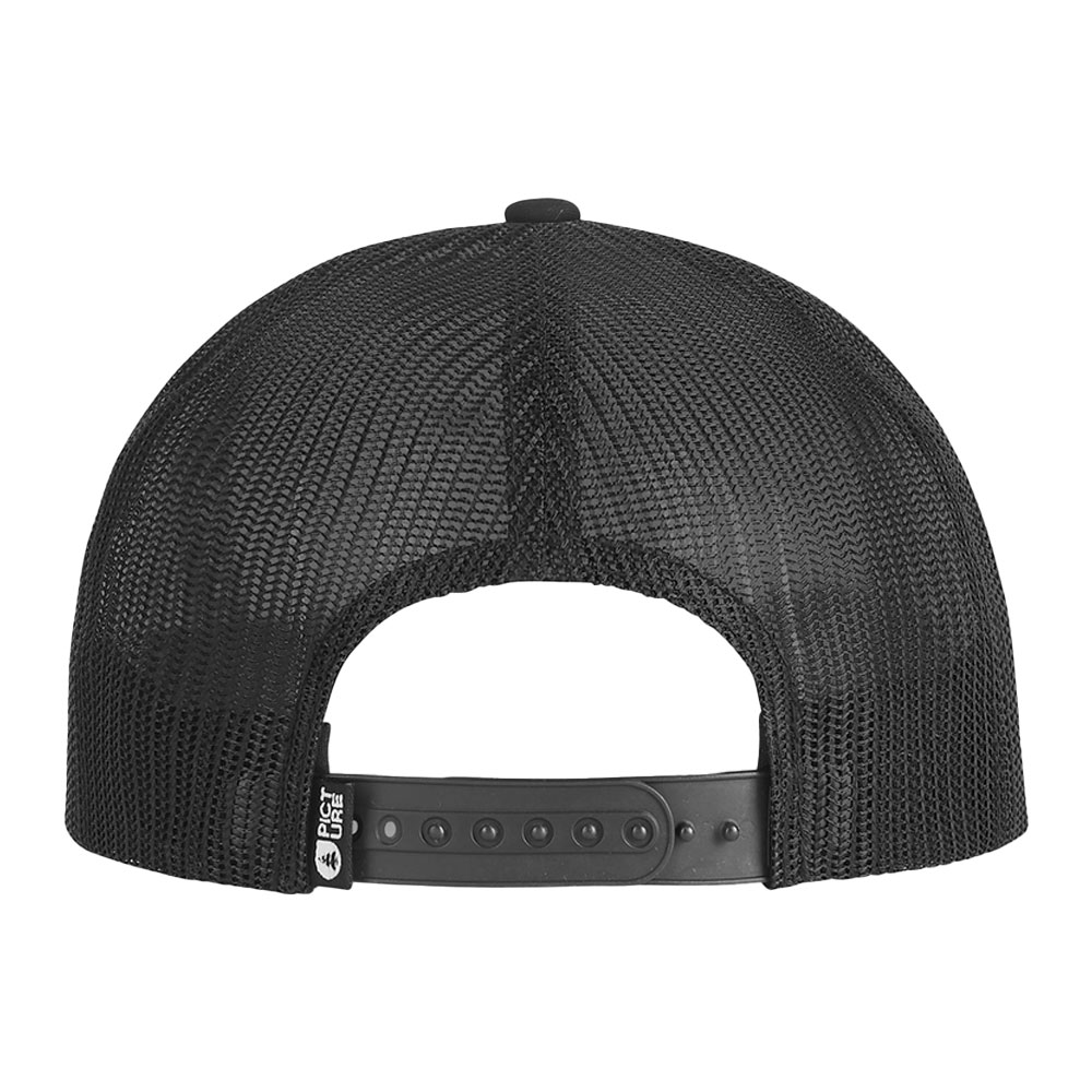 Picture Kuldo Trucker Cap Black günstig online kaufen