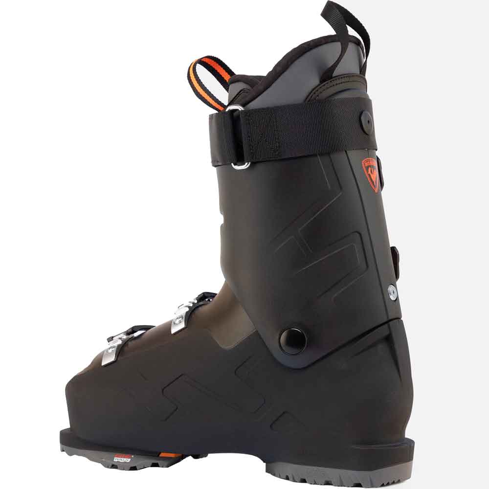 Rossignol Speed 120 HV Plus GW Black günstig online kaufen