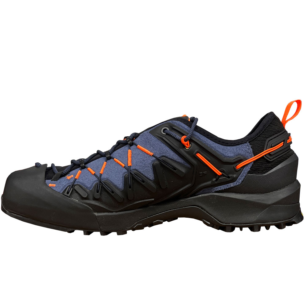 Salewa Wildfire Edge GTX Dark Denim/Black günstig online kaufen